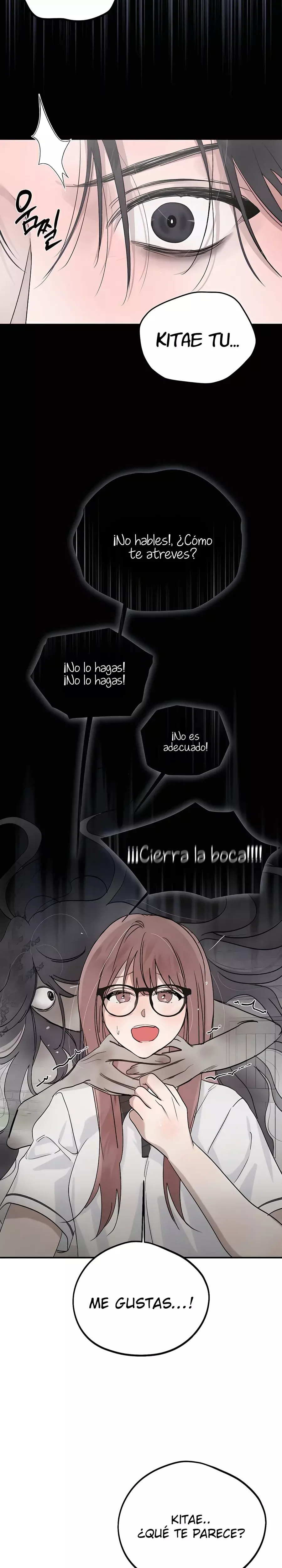 Conviviendo Con 4 Mujeres [sin censura] capítulo 24, página 18