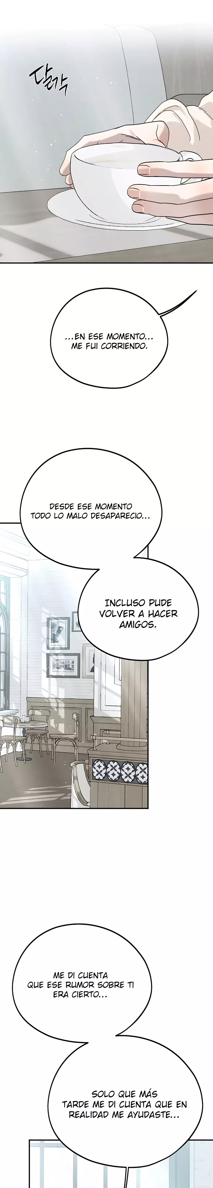 Conviviendo Con 4 Mujeres [sin censura] capítulo 24, página 25