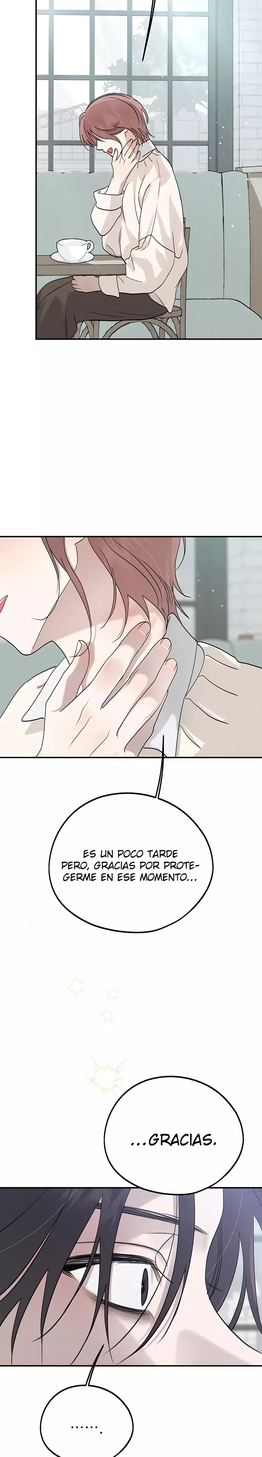Conviviendo Con 4 Mujeres [sin censura] capítulo 24, página 26