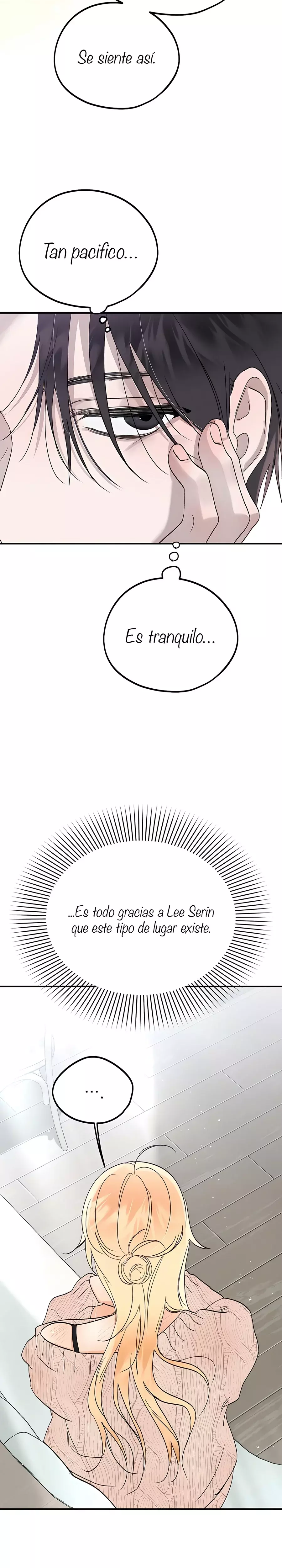 Conviviendo Con 4 Mujeres [sin censura] capítulo 24, página 30