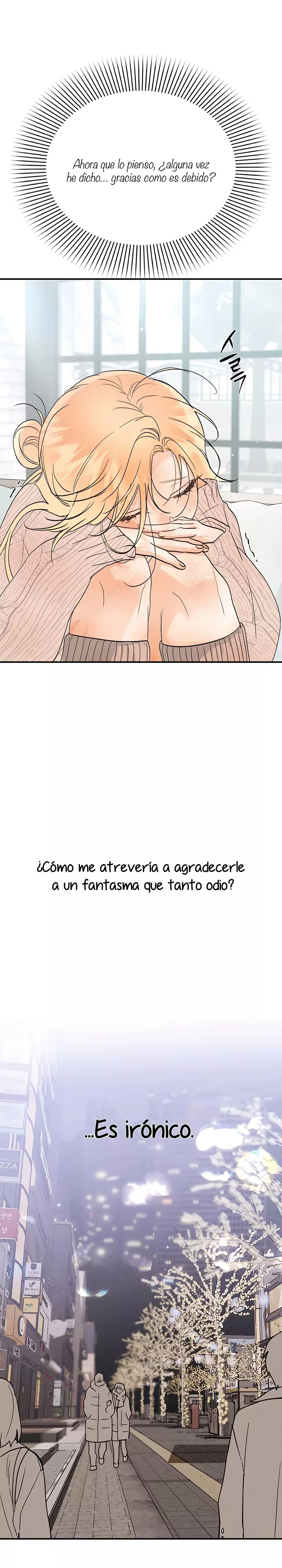 Conviviendo Con 4 Mujeres [sin censura] capítulo 24, página 31