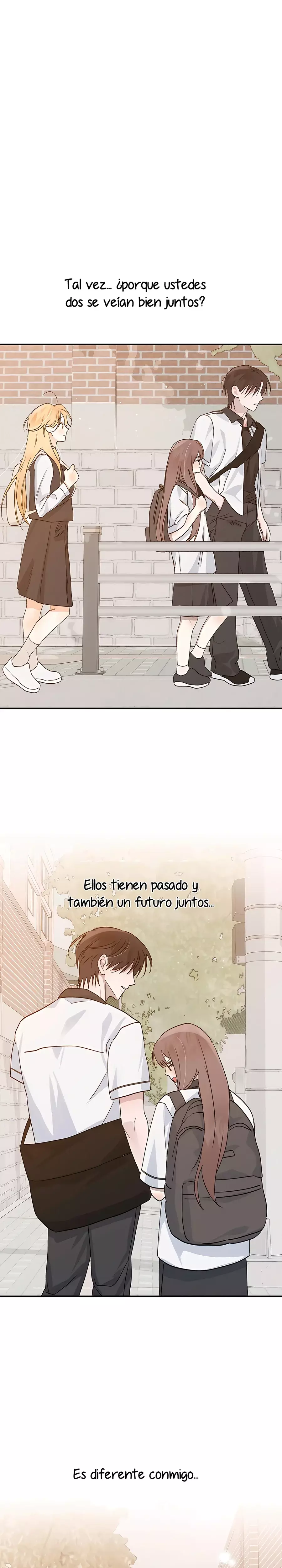 Conviviendo Con 4 Mujeres [sin censura] capítulo 25, página 8