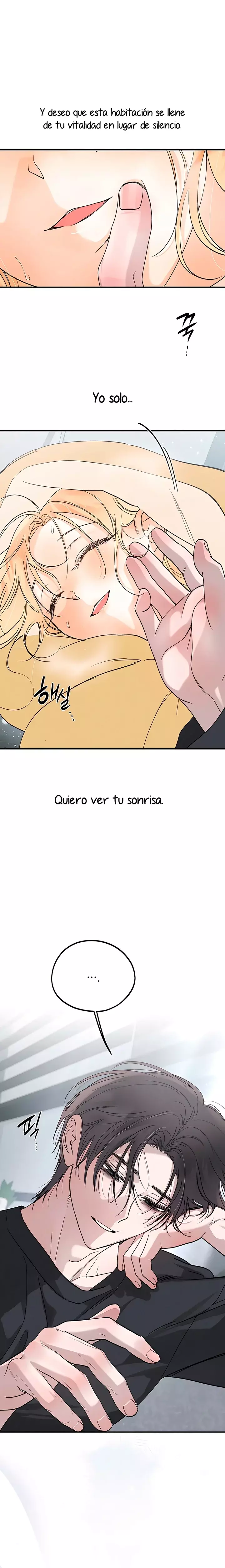 Conviviendo Con 4 Mujeres [sin censura] capítulo 26, página 5