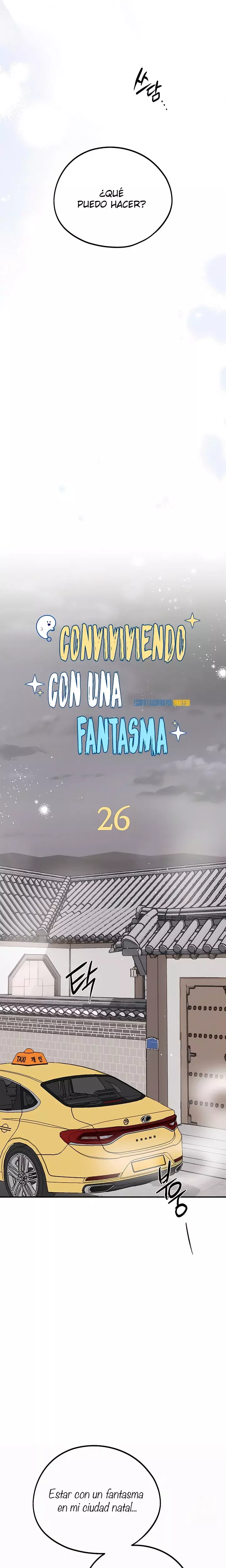 Conviviendo Con 4 Mujeres [sin censura] capítulo 26, página 6