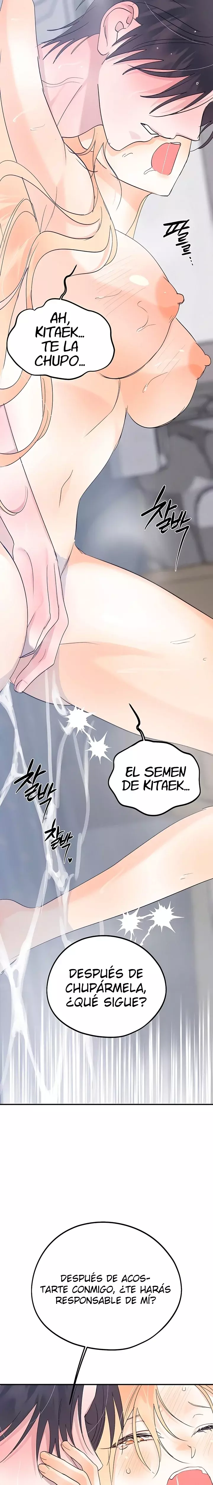 Conviviendo Con 4 Mujeres [sin censura] capítulo 26, página 26