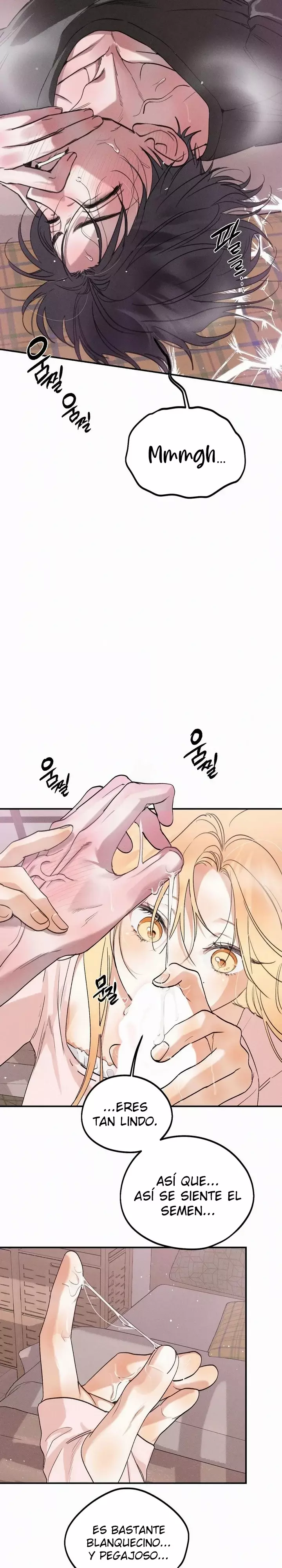 Conviviendo Con 4 Mujeres [sin censura] capítulo 27, página 7