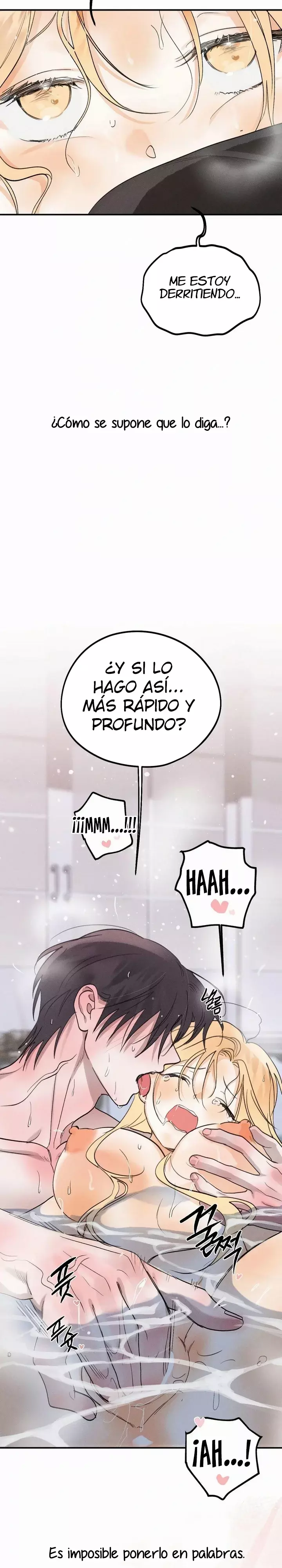 Conviviendo Con 4 Mujeres [sin censura] capítulo 27, página 40