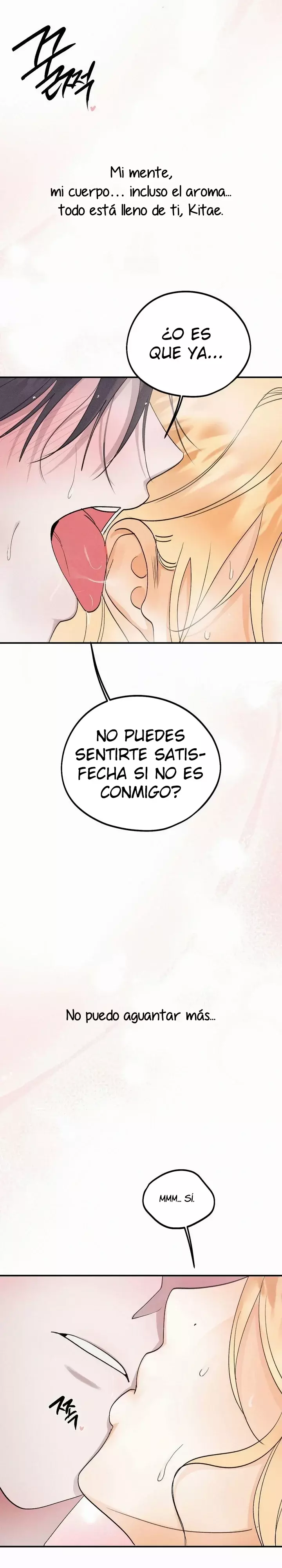 Conviviendo Con 4 Mujeres [sin censura] capítulo 27, página 41