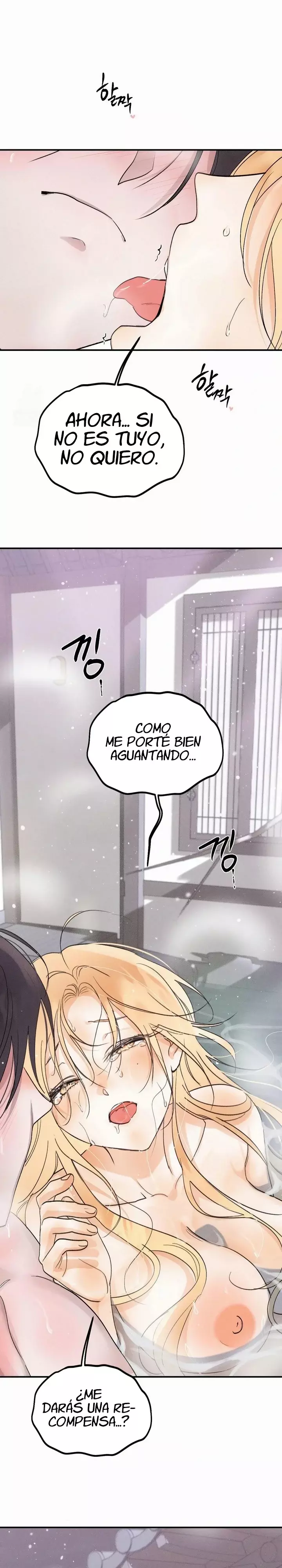 Conviviendo Con 4 Mujeres [sin censura] capítulo 27, página 42