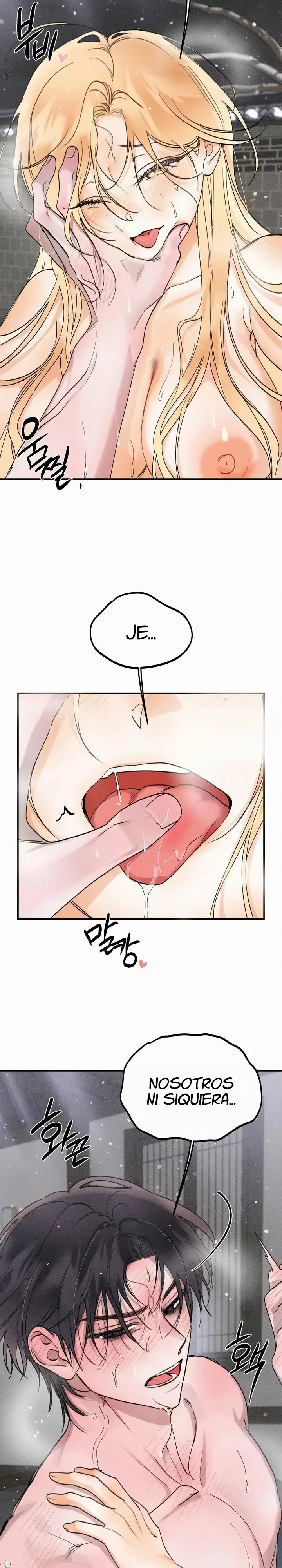 Conviviendo Con 4 Mujeres [sin censura] capítulo 28, página 7
