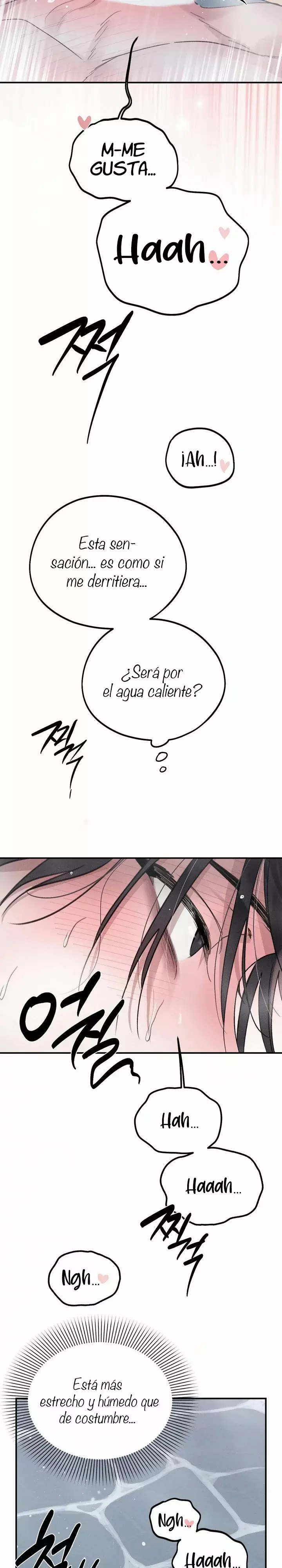 Conviviendo Con 4 Mujeres [sin censura] capítulo 28, página 17