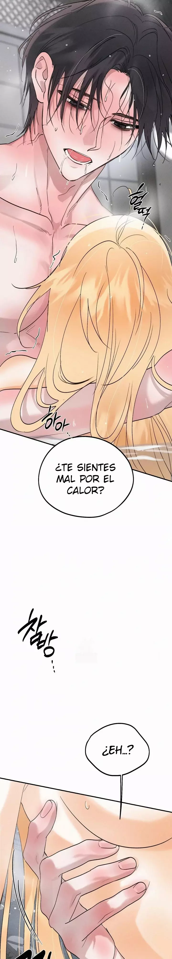 Conviviendo Con 4 Mujeres [sin censura] capítulo 28, página 28