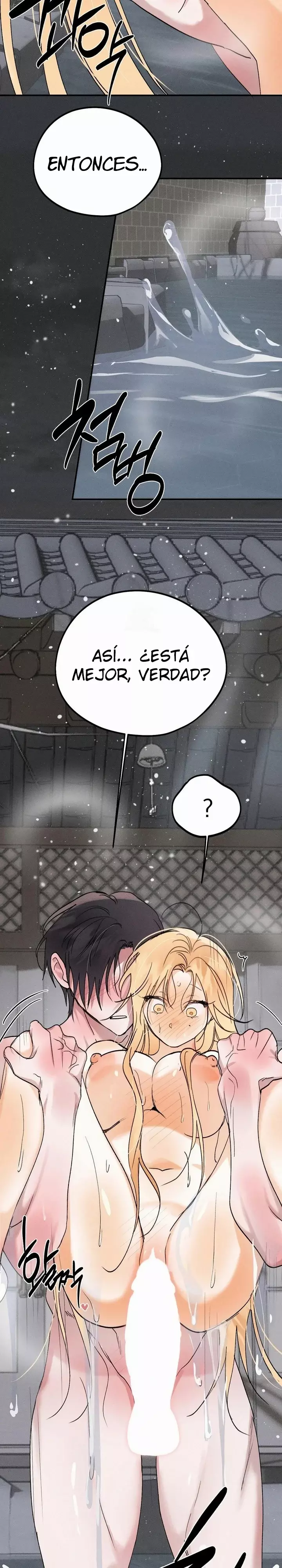 Conviviendo Con 4 Mujeres [sin censura] capítulo 28, página 29