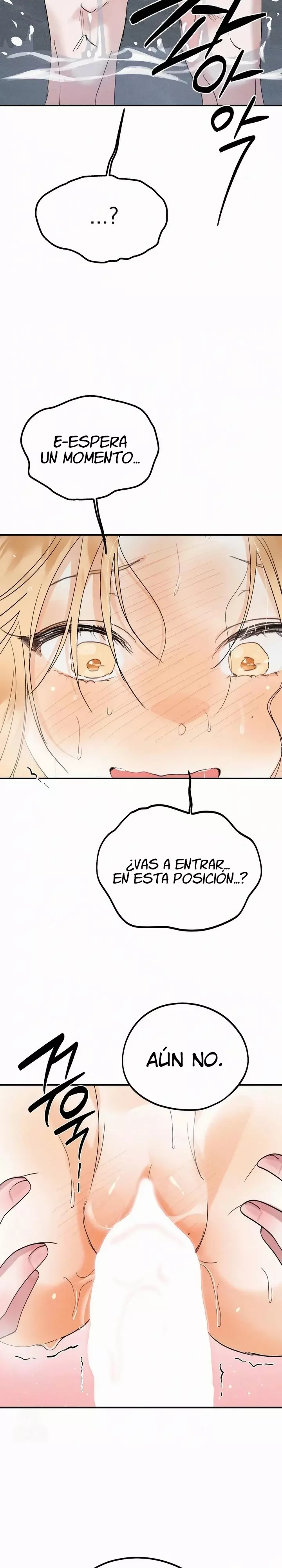 Conviviendo Con 4 Mujeres [sin censura] capítulo 28, página 30