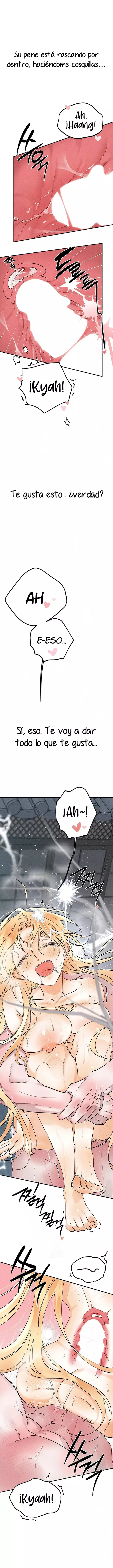 Conviviendo Con 4 Mujeres [sin censura] capítulo 29, página 3