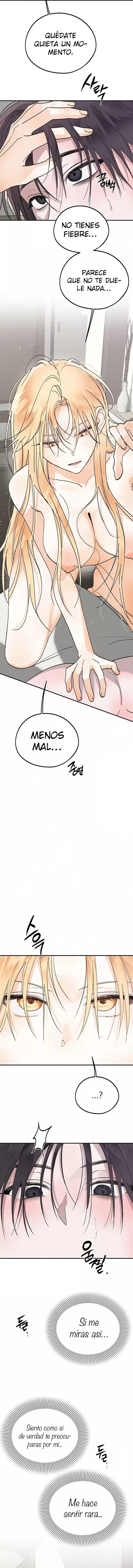 Conviviendo Con 4 Mujeres [sin censura] capítulo 30, página 5
