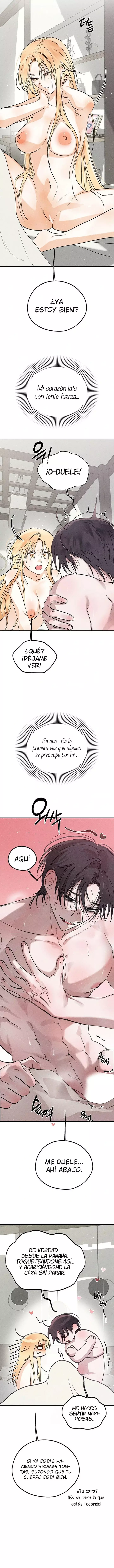 Conviviendo Con 4 Mujeres [sin censura] capítulo 30, página 6