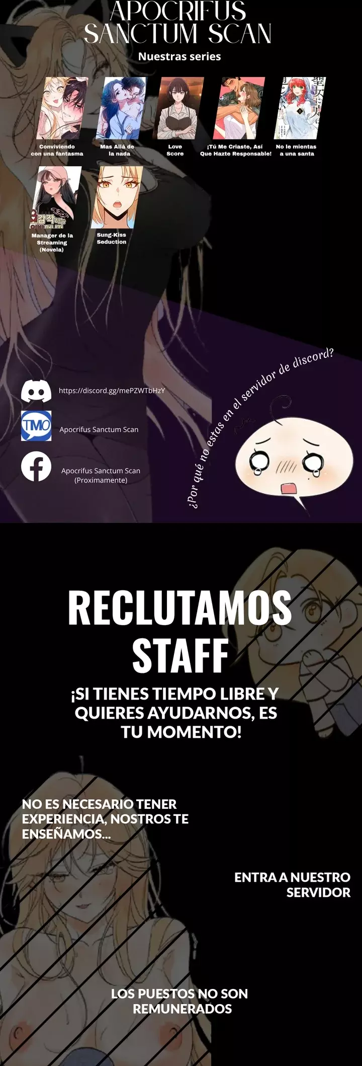 Conviviendo Con 4 Mujeres [sin censura] capítulo 30, página 14