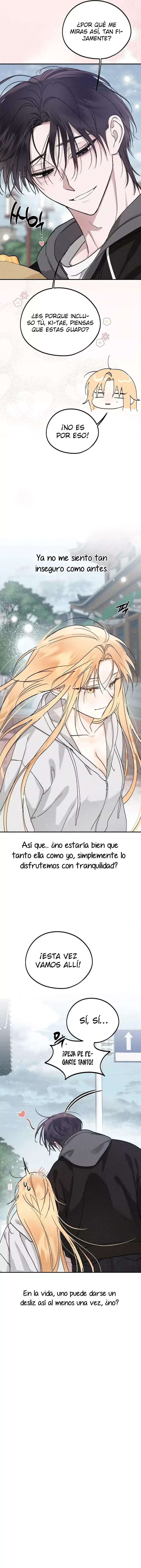 Conviviendo Con 4 Mujeres [sin censura] capítulo 31, página 4