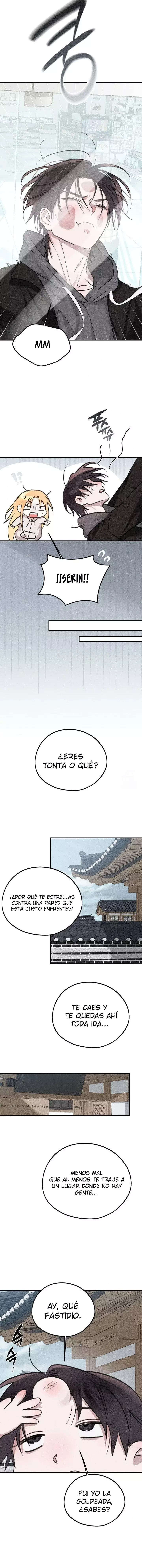 Conviviendo Con 4 Mujeres [sin censura] capítulo 31, página 12