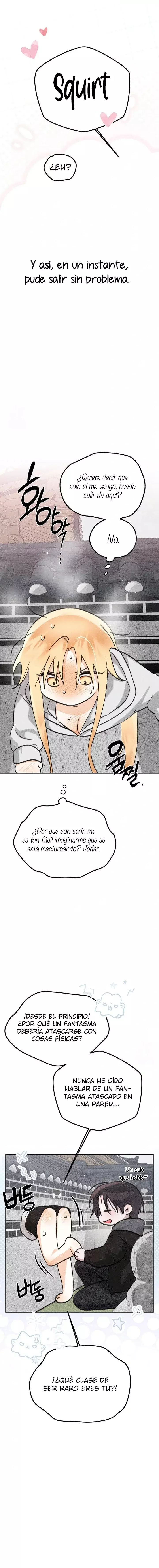 Conviviendo Con 4 Mujeres [sin censura] capítulo 32, página 12