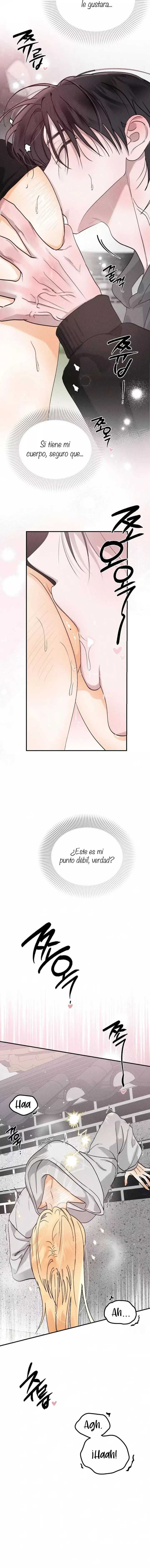 Conviviendo Con 4 Mujeres [sin censura] capítulo 32, página 17