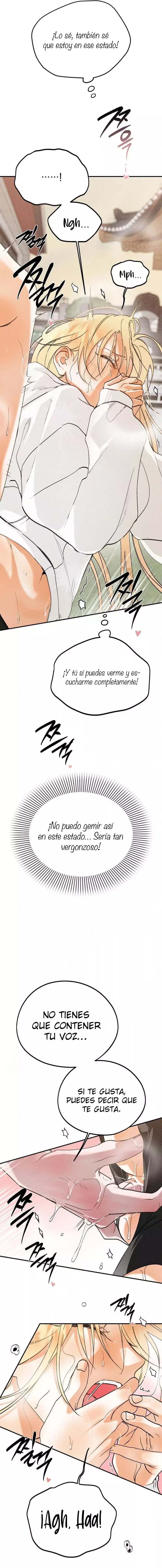 Conviviendo Con 4 Mujeres [sin censura] capítulo 33, página 3
