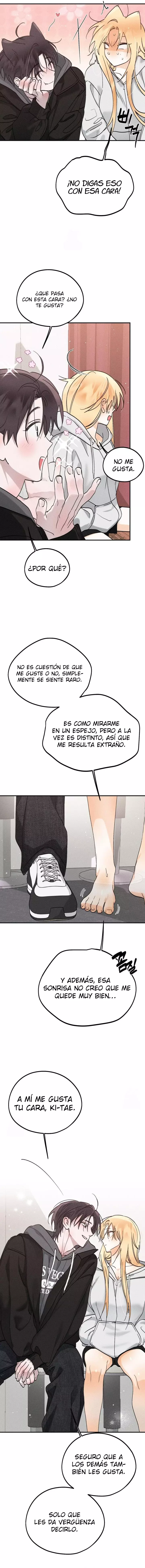 Conviviendo Con 4 Mujeres [sin censura] capítulo 34, página 4