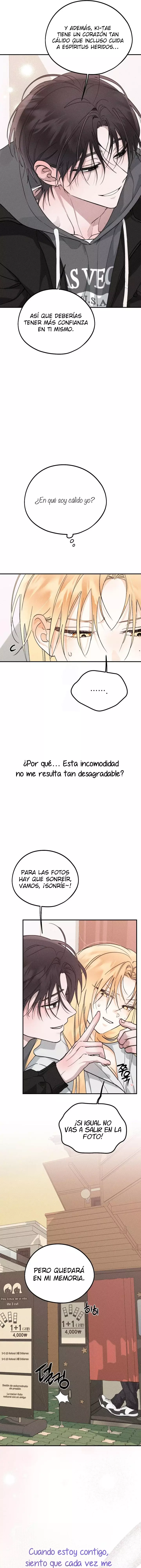 Conviviendo Con 4 Mujeres [sin censura] capítulo 34, página 5