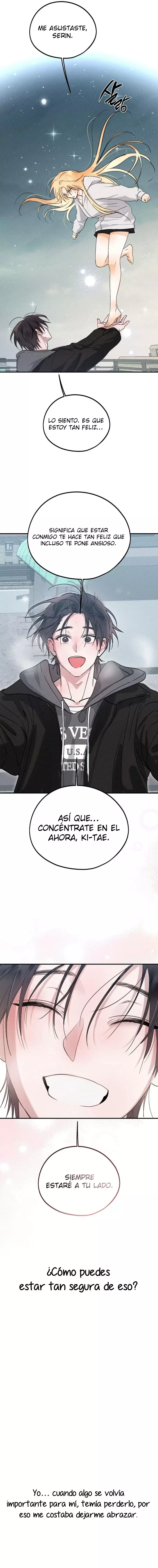 Conviviendo Con 4 Mujeres [sin censura] capítulo 34, página 20