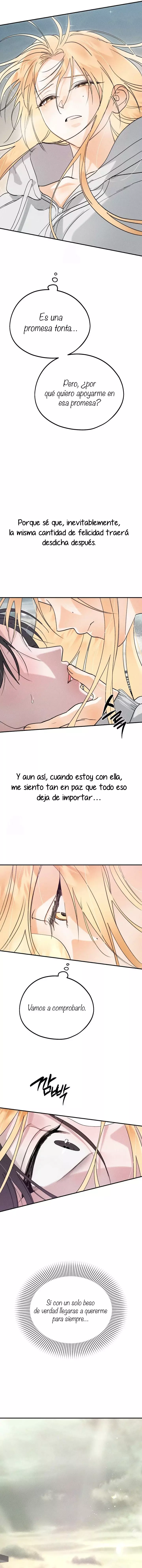 Conviviendo Con 4 Mujeres [sin censura] capítulo 34, página 21