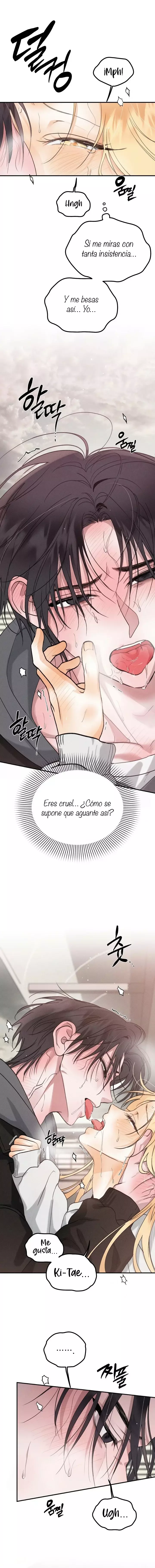 Conviviendo Con 4 Mujeres [sin censura] capítulo 35, página 7
