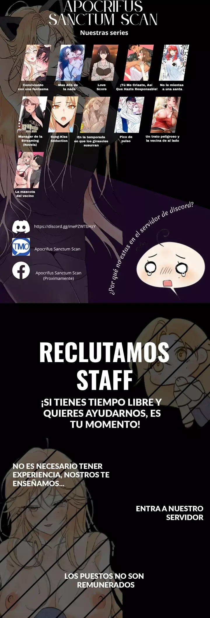 Conviviendo Con 4 Mujeres [sin censura] capítulo 35, página 20