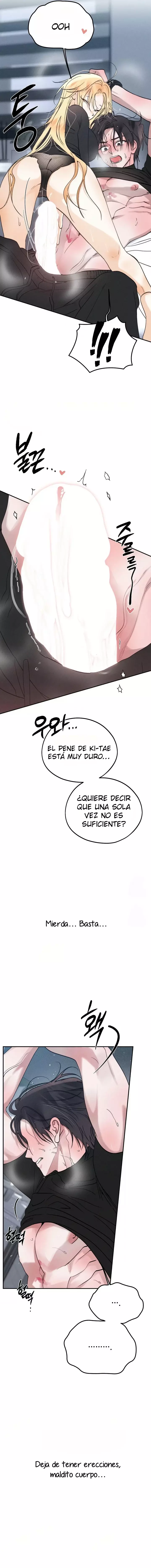 Conviviendo Con 4 Mujeres [sin censura] capítulo 37, página 17