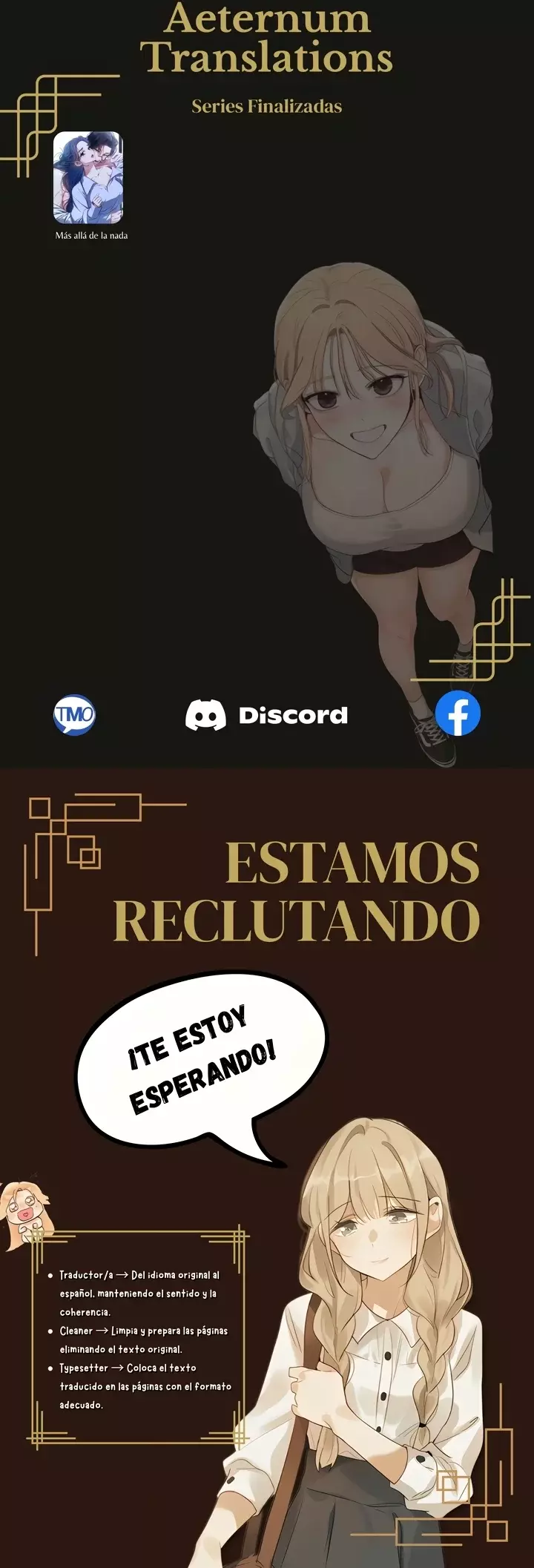 Conviviendo Con 4 Mujeres [sin censura] capítulo 37, página 19