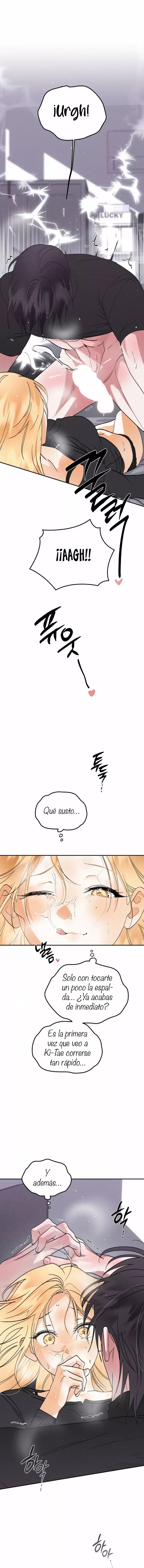 Conviviendo Con 4 Mujeres [sin censura] capítulo 38, página 17