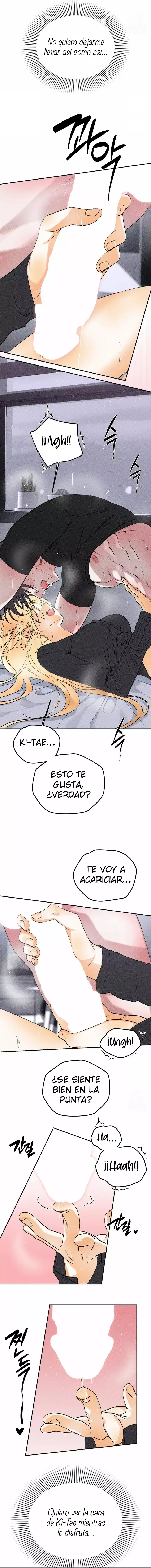 Conviviendo Con 4 Mujeres [sin censura] capítulo 39, página 3