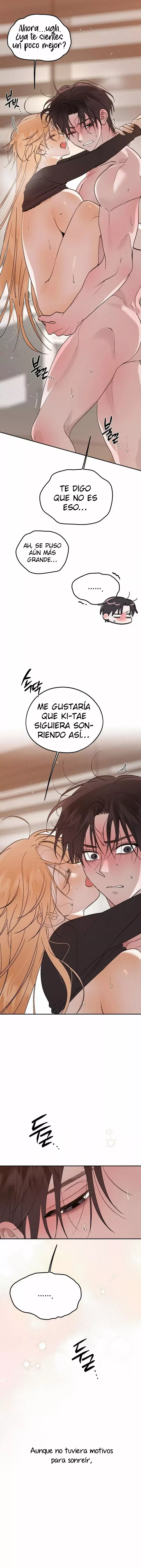 Conviviendo Con 4 Mujeres [sin censura] capítulo 41, página 16