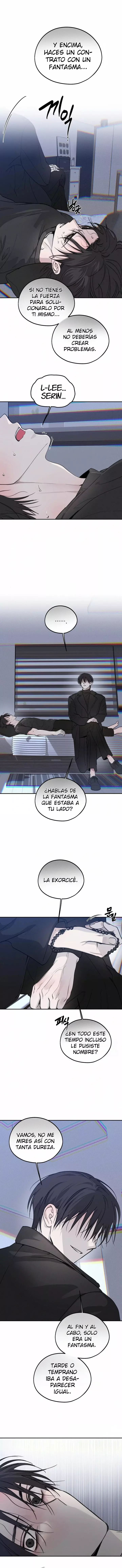 Conviviendo Con 4 Mujeres [sin censura] capítulo 42, página 3