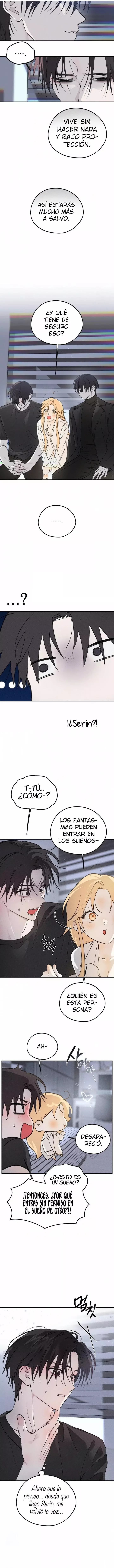 Conviviendo Con 4 Mujeres [sin censura] capítulo 42, página 6