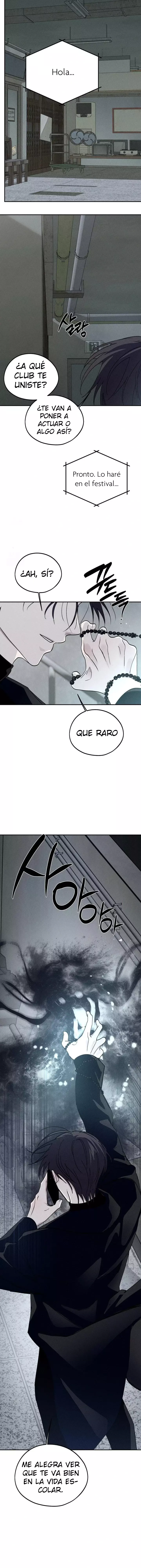 Conviviendo Con 4 Mujeres [sin censura] capítulo 43, página 11