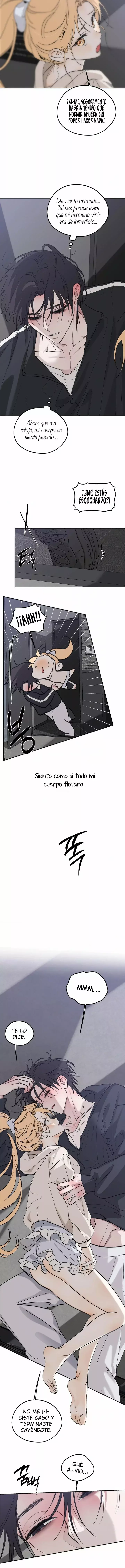 Conviviendo Con 4 Mujeres [sin censura] capítulo 44, página 9