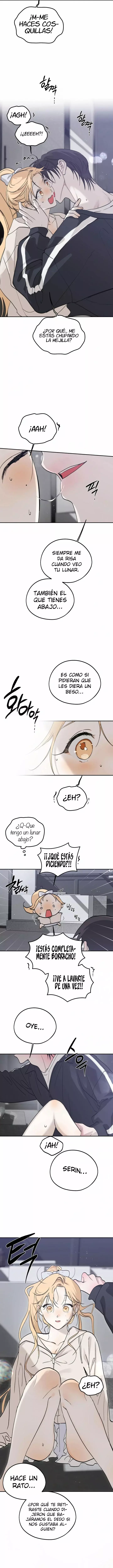 Conviviendo Con 4 Mujeres [sin censura] capítulo 44, página 12
