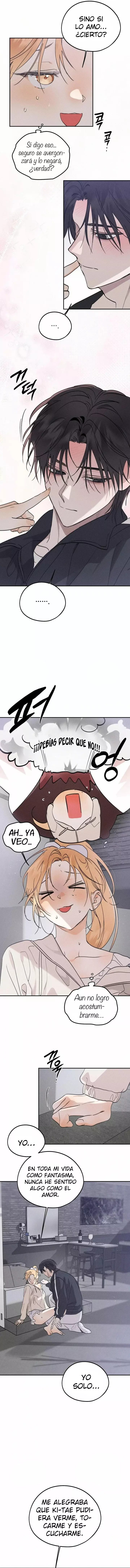 Conviviendo Con 4 Mujeres [sin censura] capítulo 45, página 3