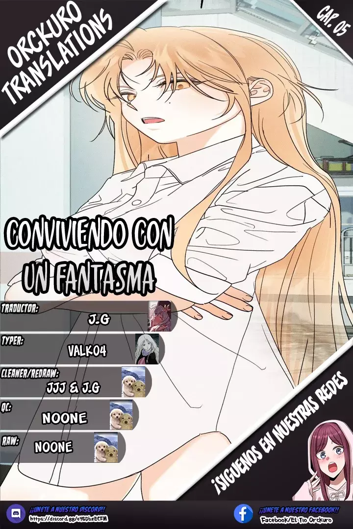 Conviviendo Con 4 Mujeres [sin censura] capítulo 5, página 1