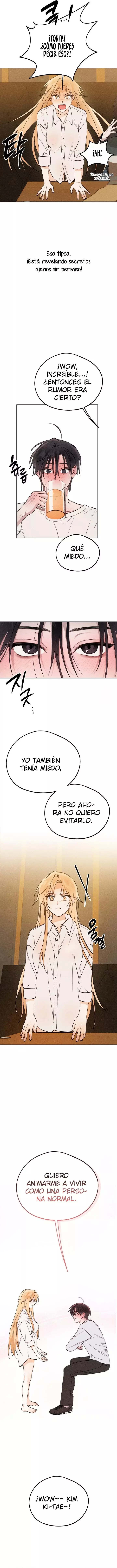 Conviviendo Con 4 Mujeres [sin censura] capítulo 6, página 13