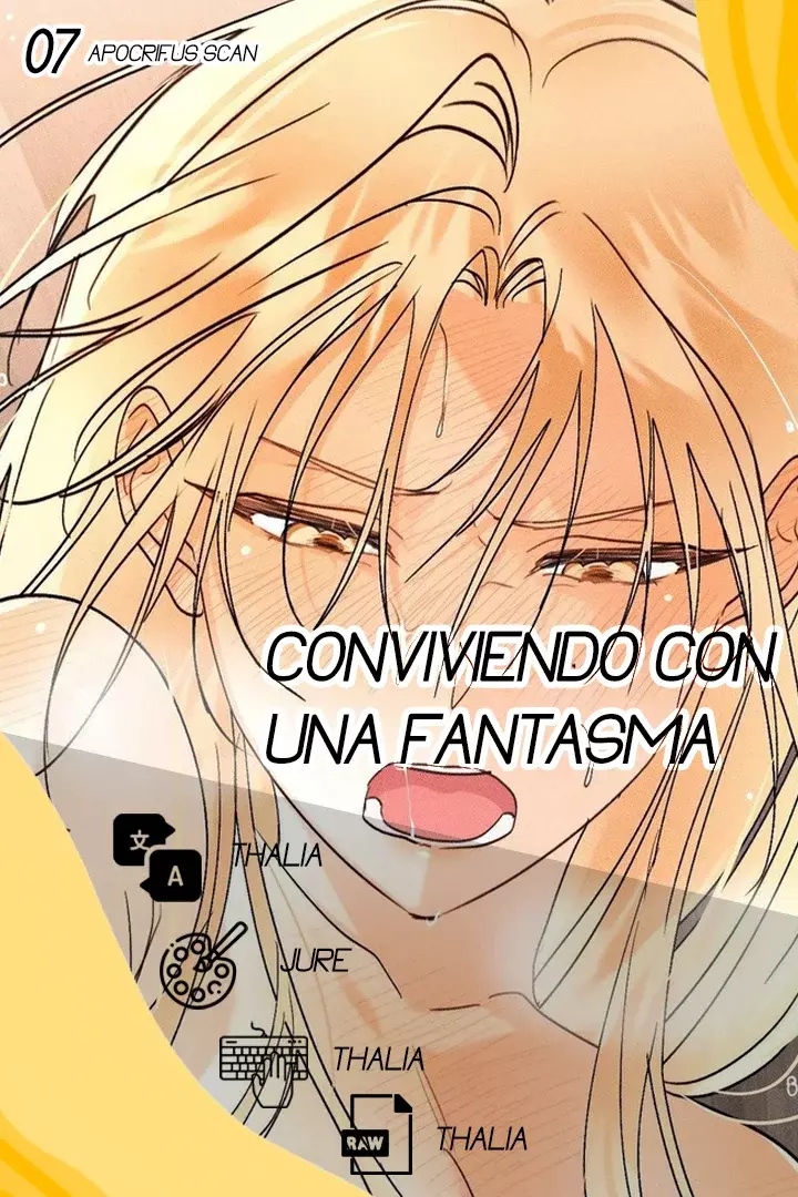 Conviviendo Con 4 Mujeres [sin censura] capítulo 7, página 1