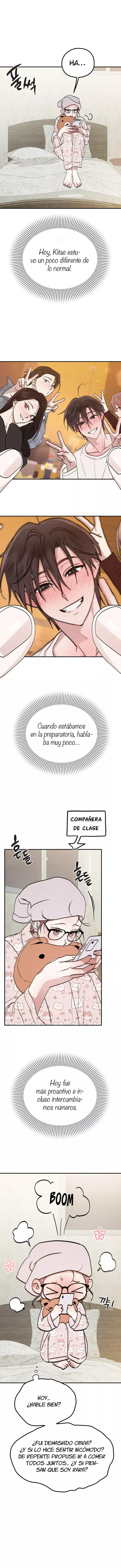 Conviviendo Con 4 Mujeres [sin censura] capítulo 7, página 2