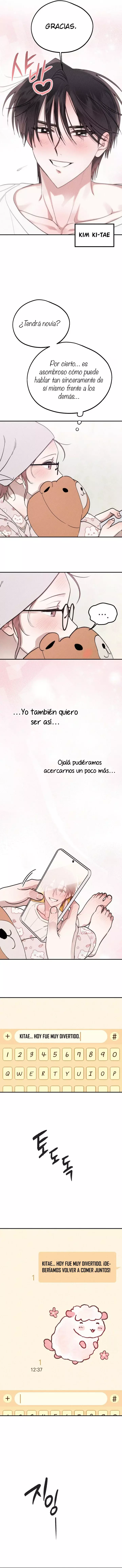Conviviendo Con 4 Mujeres [sin censura] capítulo 7, página 3