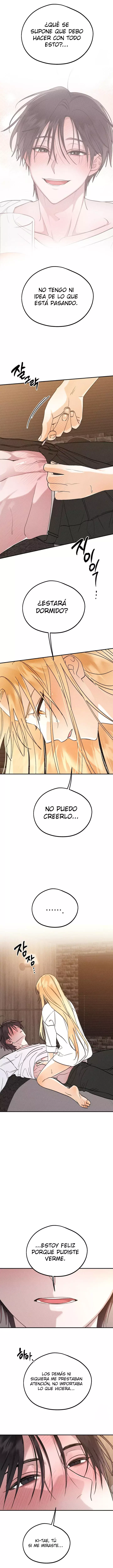Conviviendo Con 4 Mujeres [sin censura] capítulo 7, página 7